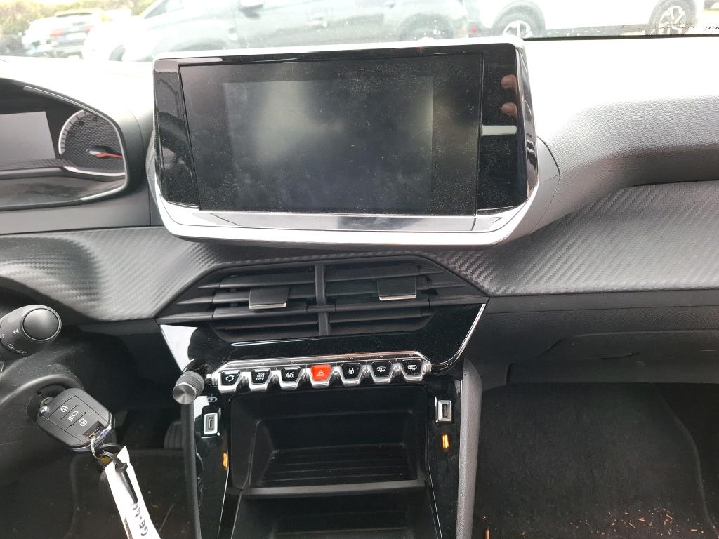 Peugeot 208 BLUEHDI 100 S&S BVM6 PREMIUM 2022