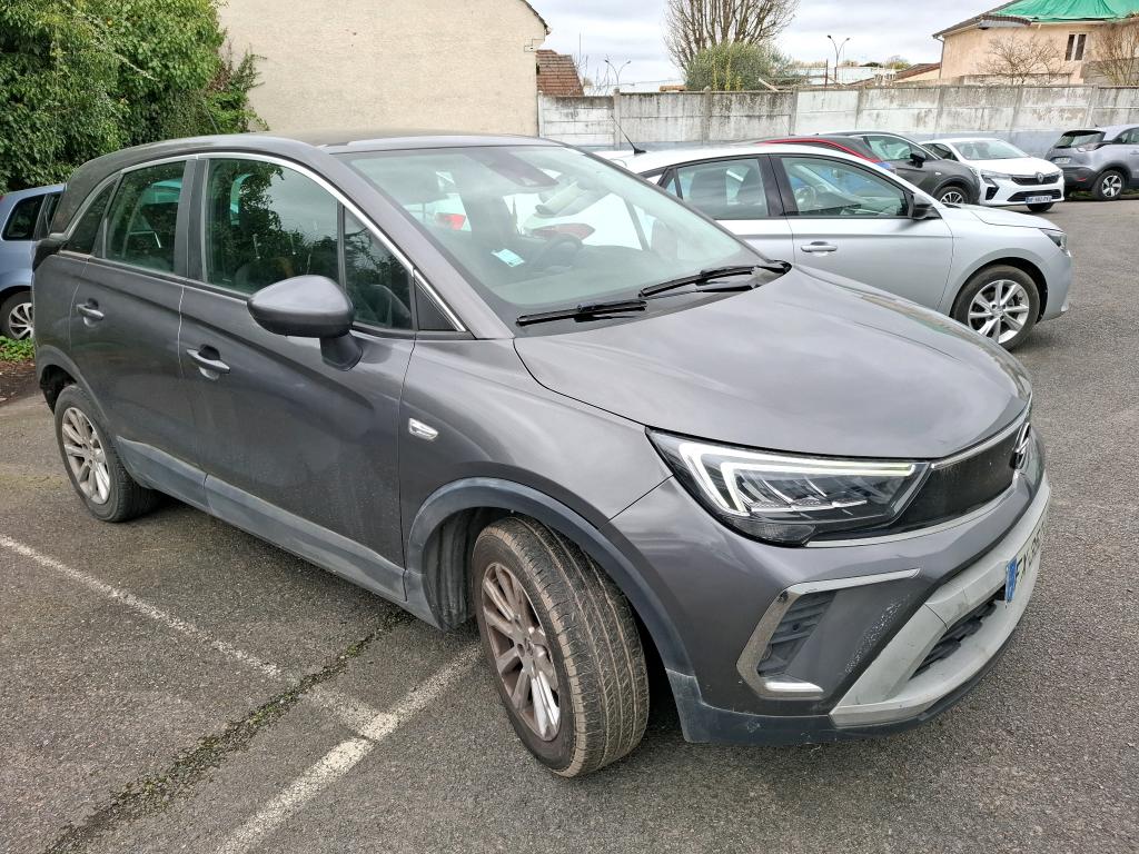 Opel CROSSLAND X / CROSSLAND 
