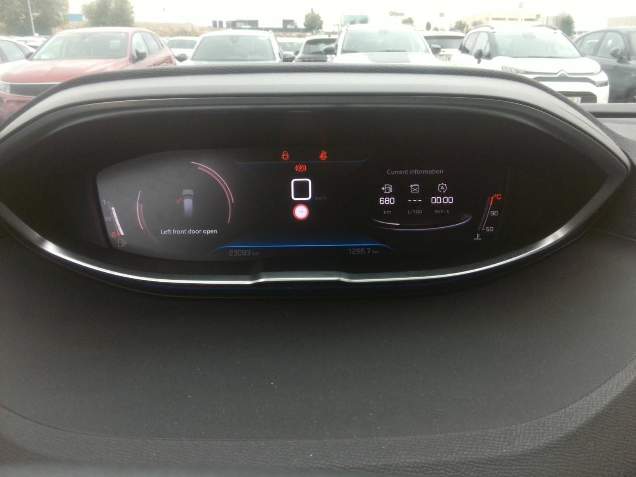 Foto Peugeot 5008 7