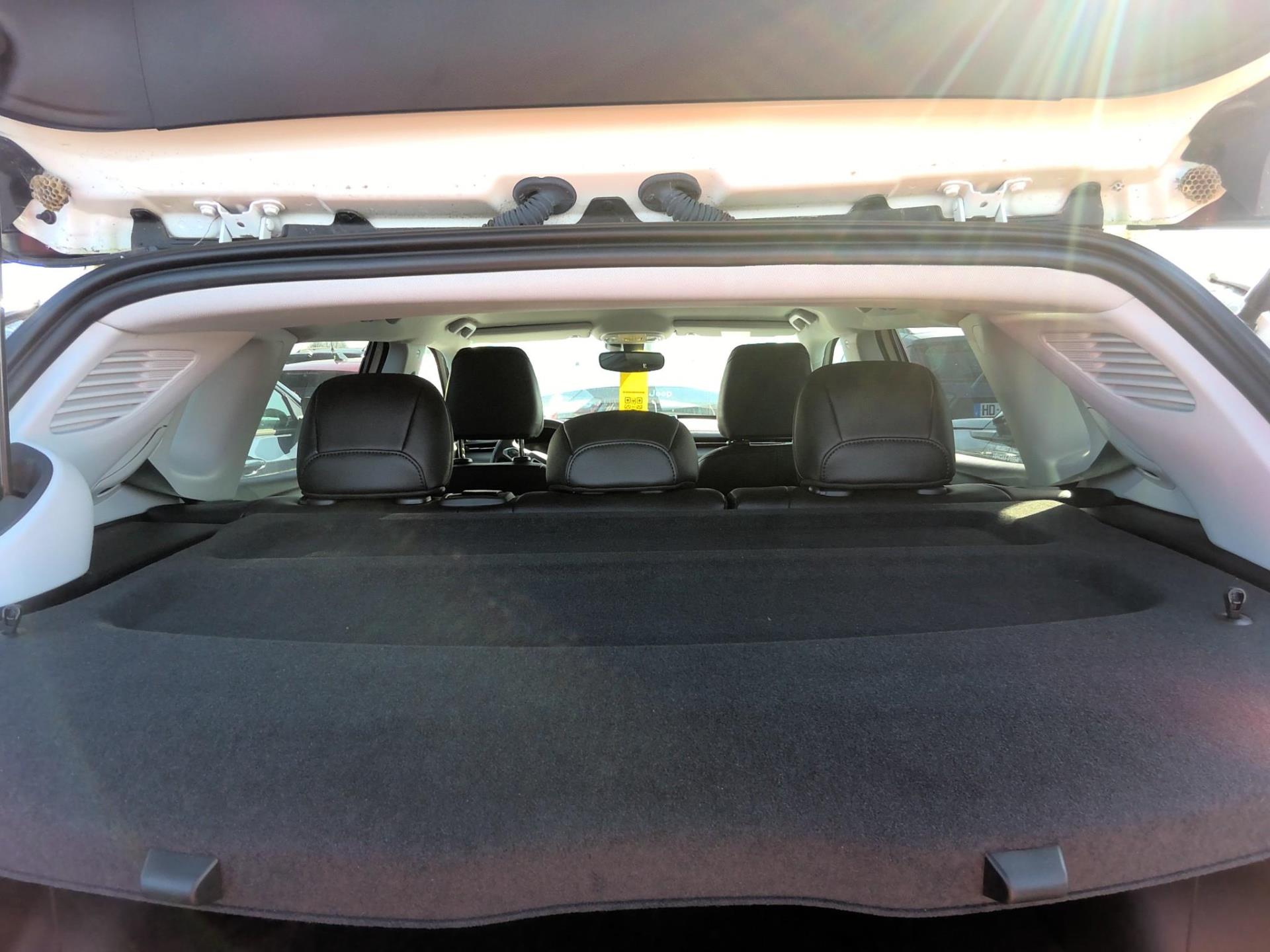 JEEP Compass 1.3 GSE T4 150 ch BVR6 Limited 2022