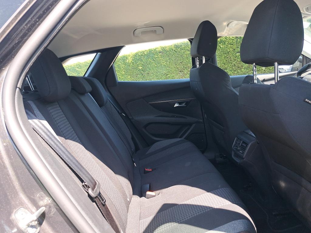 Peugeot 3008 BlueHDi 130ch S&S BVM6 Active Pack 2022