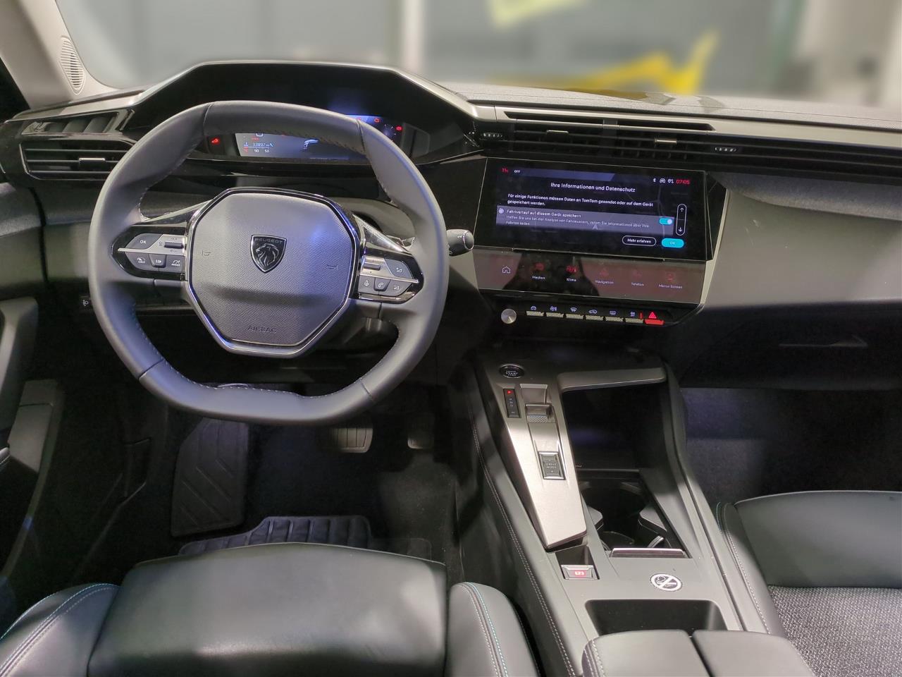 Peugeot 308 III