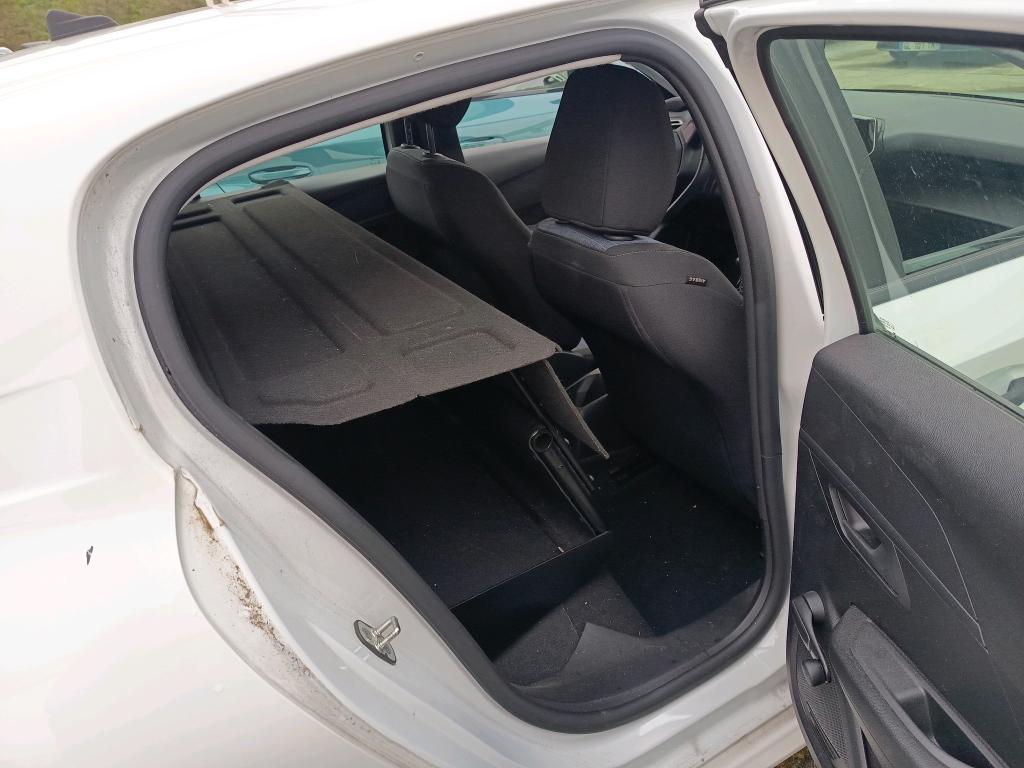 Peugeot 208 BLUEHDI 100 S&S BVM6 PREMIUM 2022