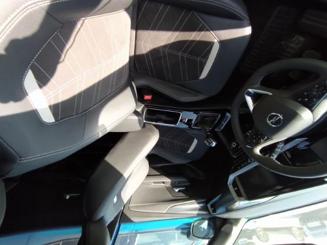 Foto Opel Mokka 12