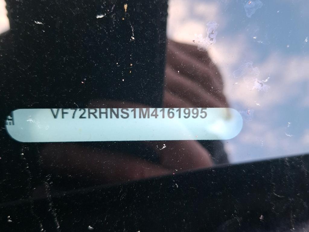 Citroen C3 Aircross PureTech 130 S&S EAT6 Shine 2021