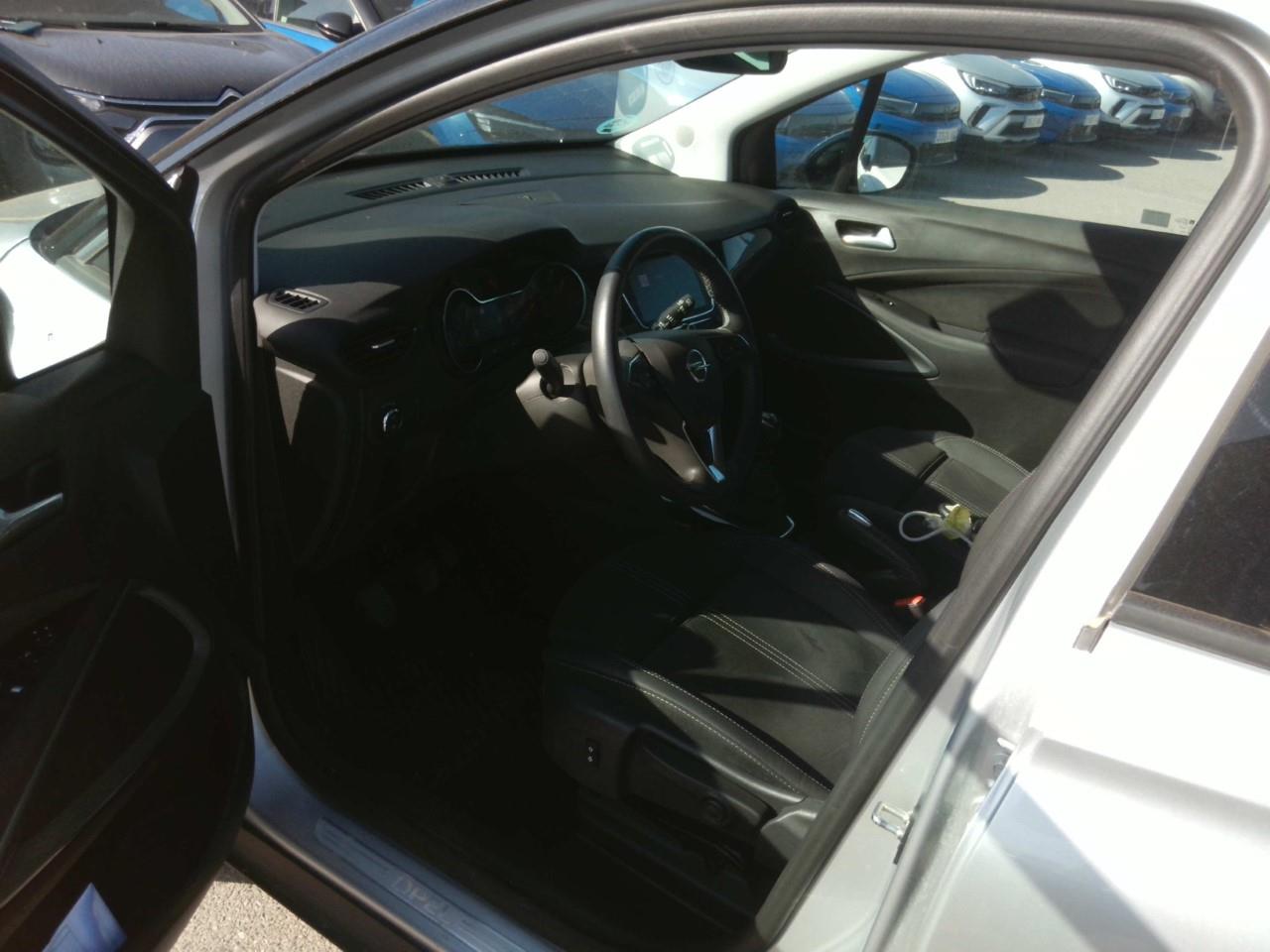 Foto Opel CrossLand 3