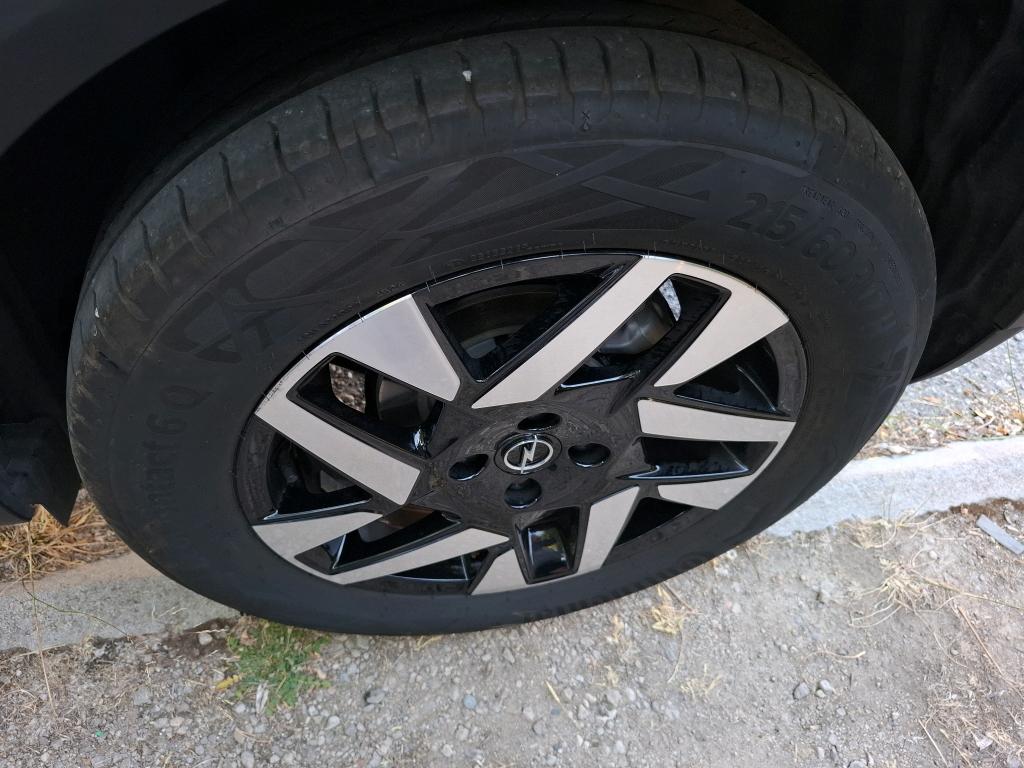 Opel Mokka 1.2 Turbo 100 ch BVM6 Elegance 2023