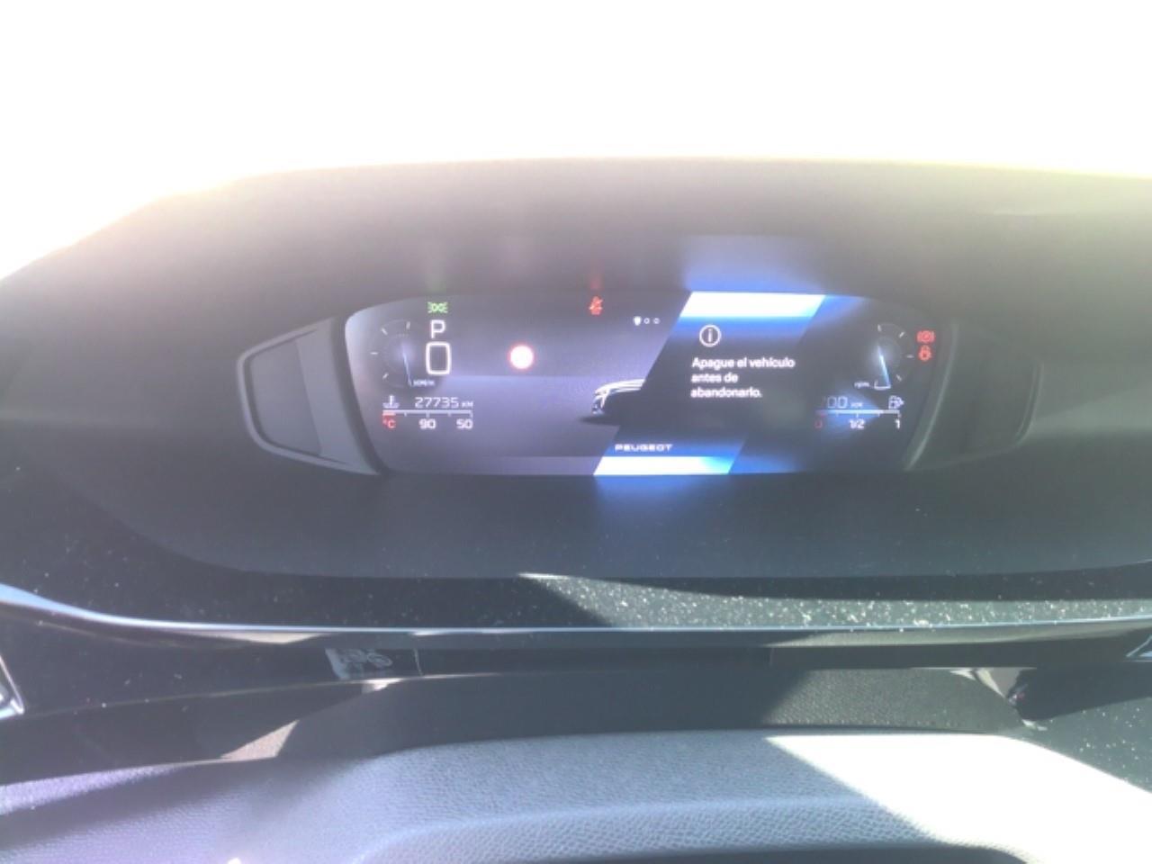 Peugeot 308 308 5p Allure BlueHDi 130 S&S EAT8