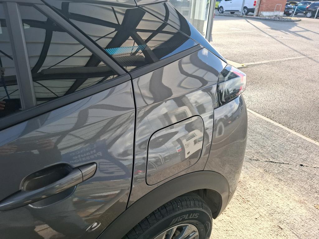 Peugeot 2008 PureTech 130 S&S BVM6 Style 2022