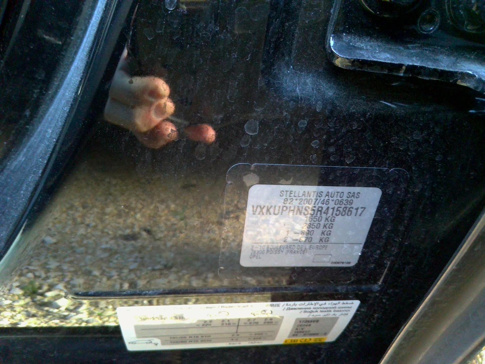 Opel Corsa 1.2 Turbo 130 ch BVA8 GS 2024