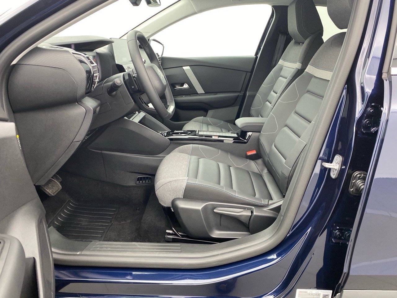 Citroen C4 Hybride 136 e-DCS6 Max 2024