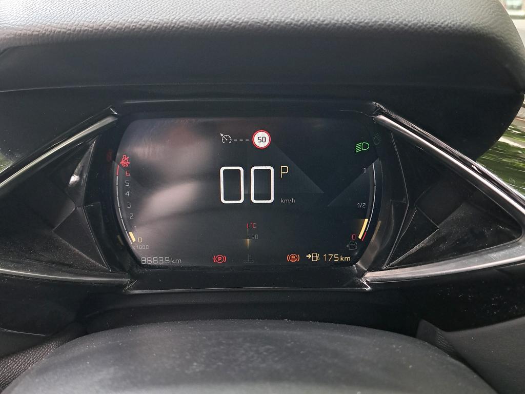DS DS3 Crossback PureTech 130 EAT8 Grand Chic 2021