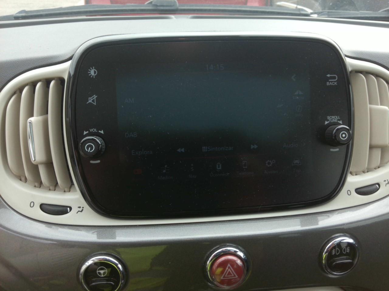 Foto Kia 500X 8