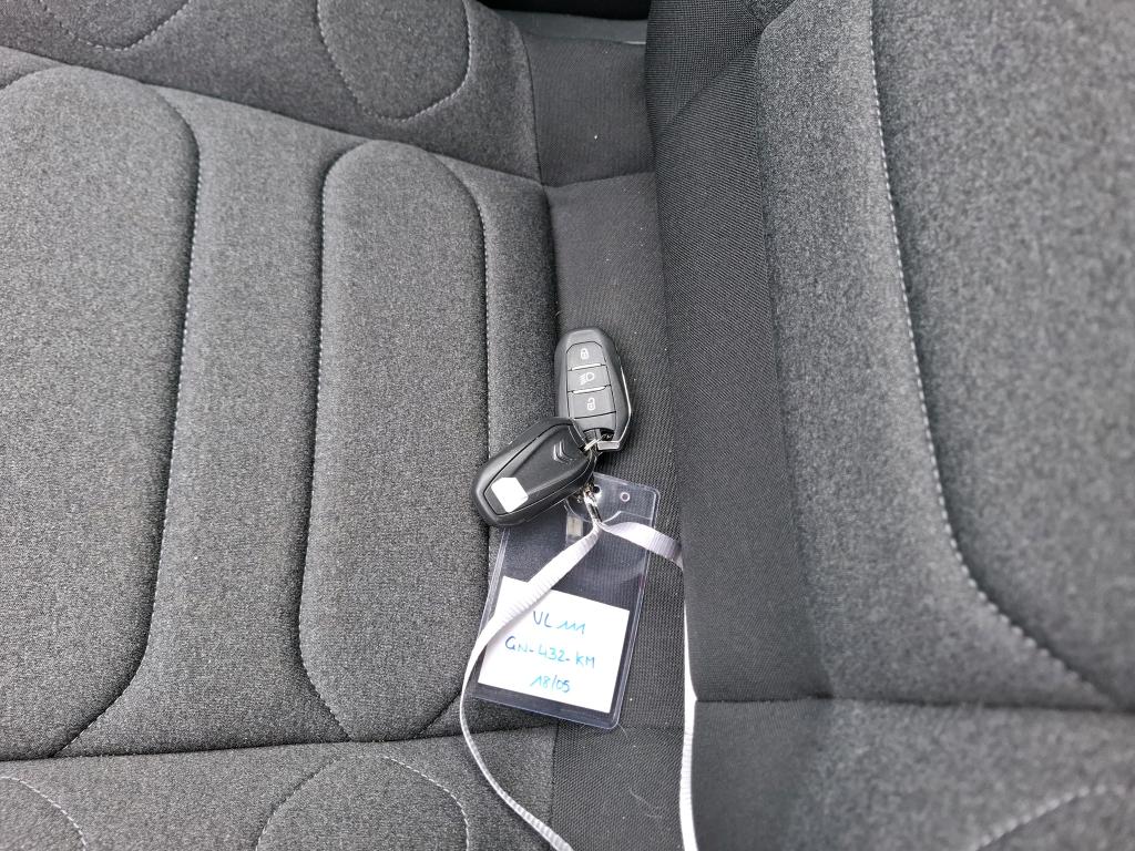 Citroen C3 PureTech 83 S&S BVM5 Shine 2023