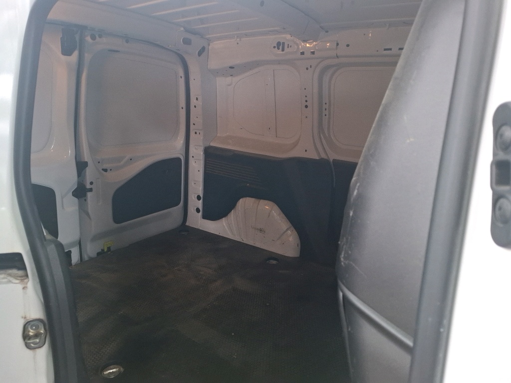 Citroen BERLINGO VAN M 650 BLUEHDI 100 S&S BVM6 DRIVER 2022