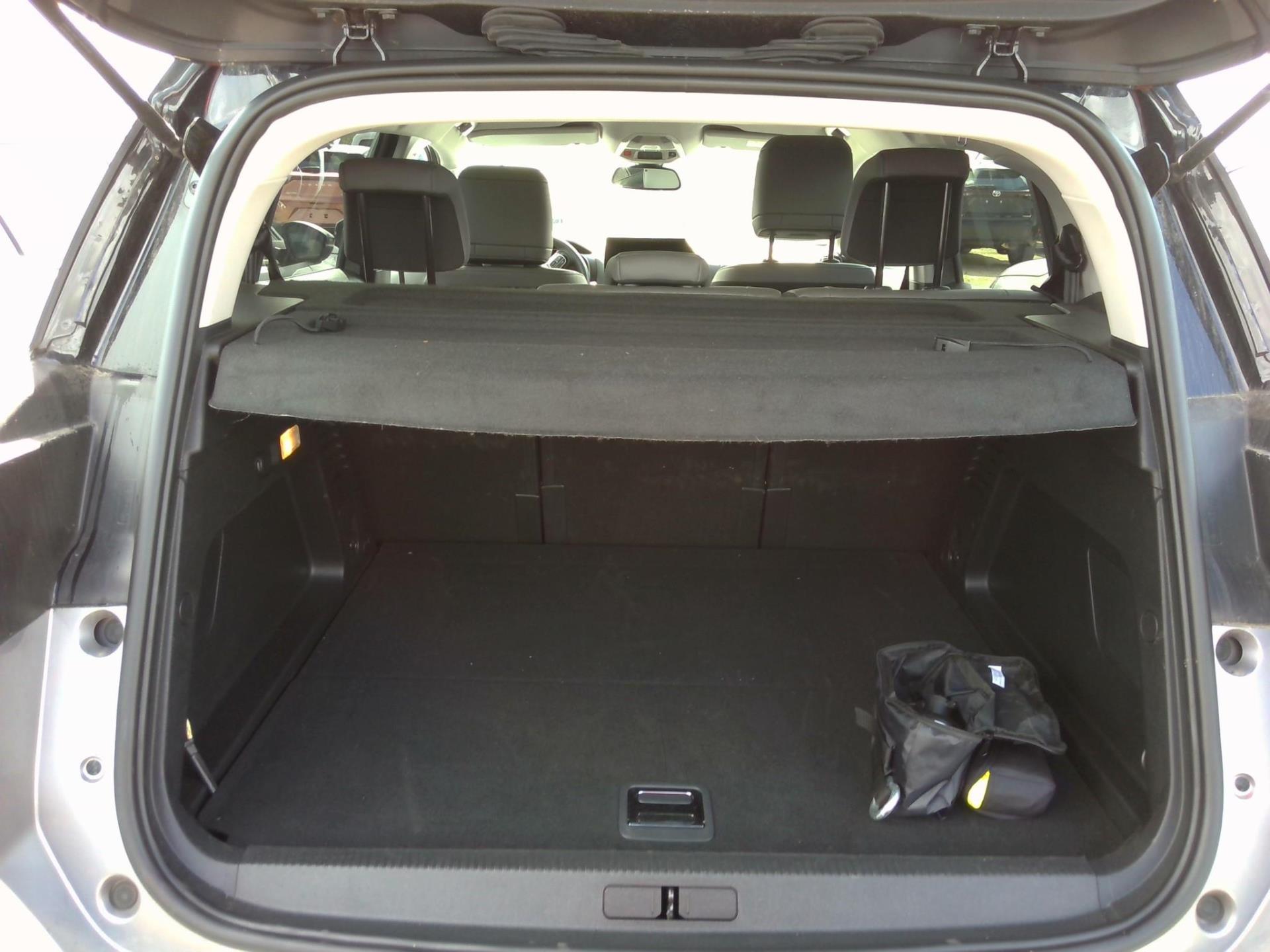 Citroen C5 Aircross Hybride Rechargeable 225 e-EAT8 C-Series 2023