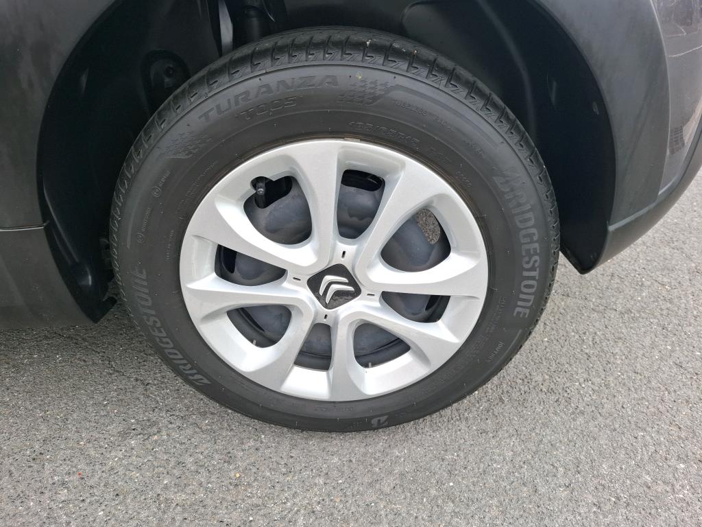 Citroen C3 PureTech 83 ch BVM5 You 2023