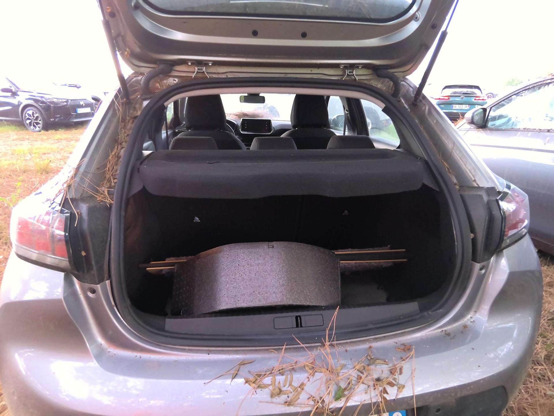 Peugeot 208 PureTech 75 S&S BVM5 Active Pack 2023
