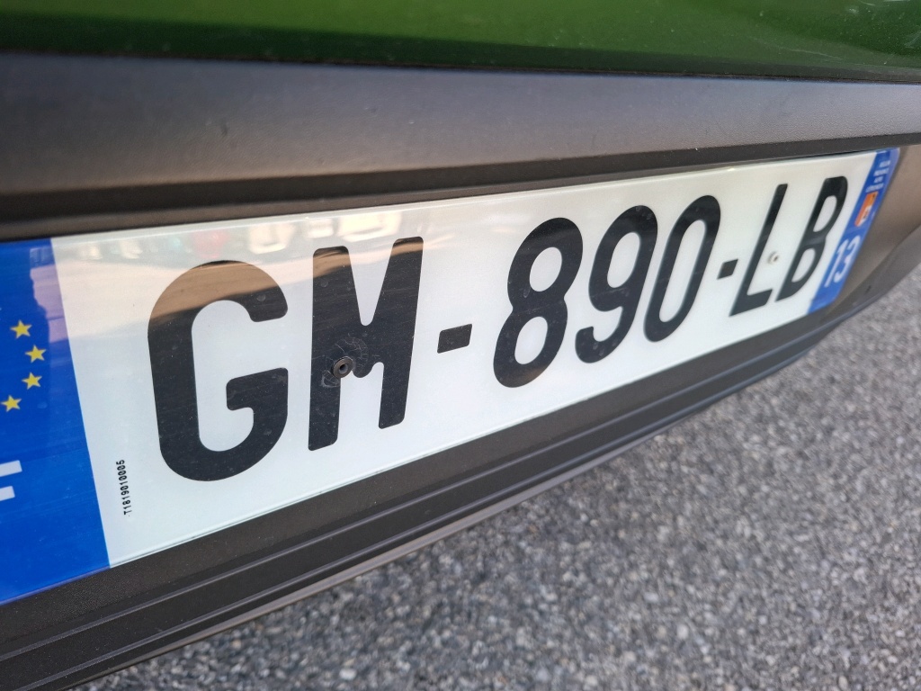 Peugeot 308 PHEV 180 e-EAT8 Active Pack 2023