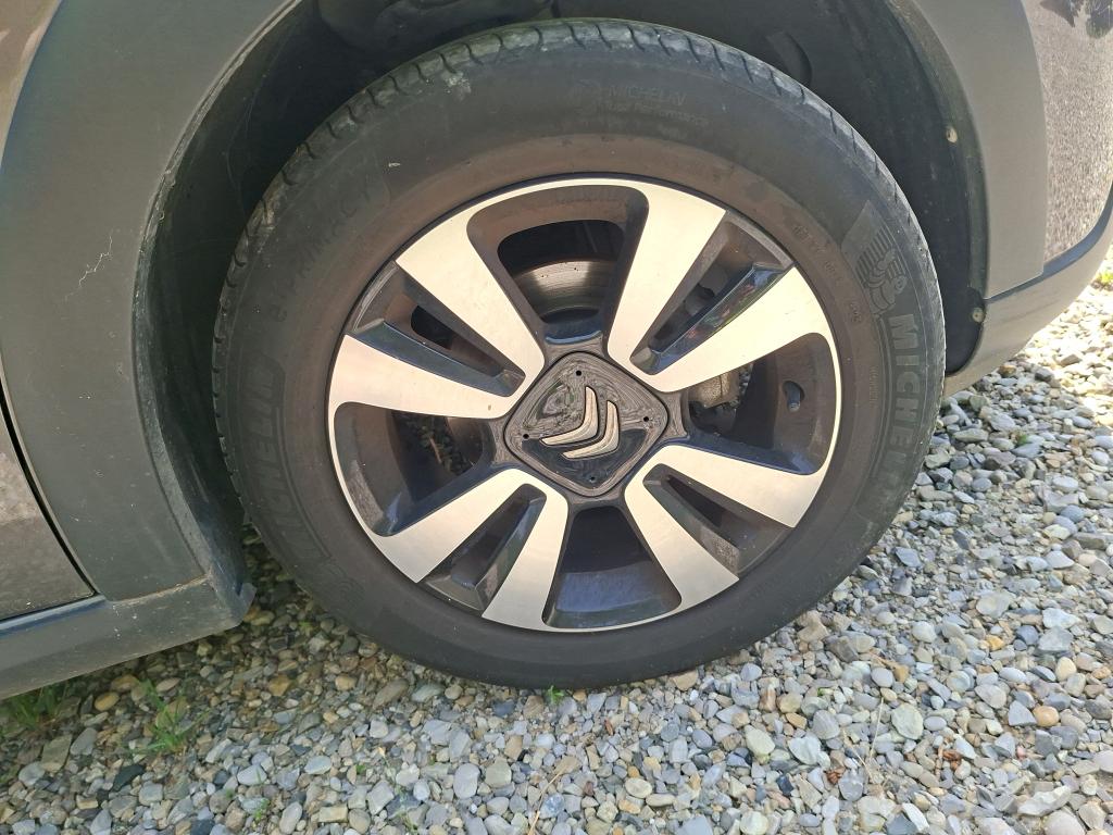 Citroen C3 PureTech 110 S&S BVM6 Shine 2023