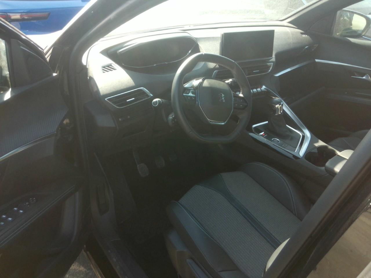 Foto Peugeot 3008 3