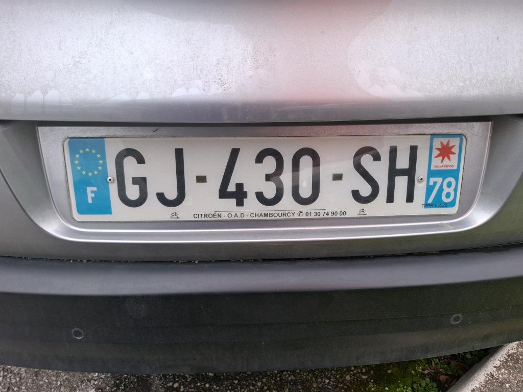 Citroen C3 BlueHDi 100 S&S BVM6 Feel Business 2022