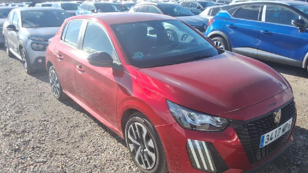 Foto Peugeot 308 2