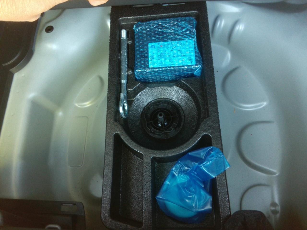 Foto Citroën C3 Aircross 16