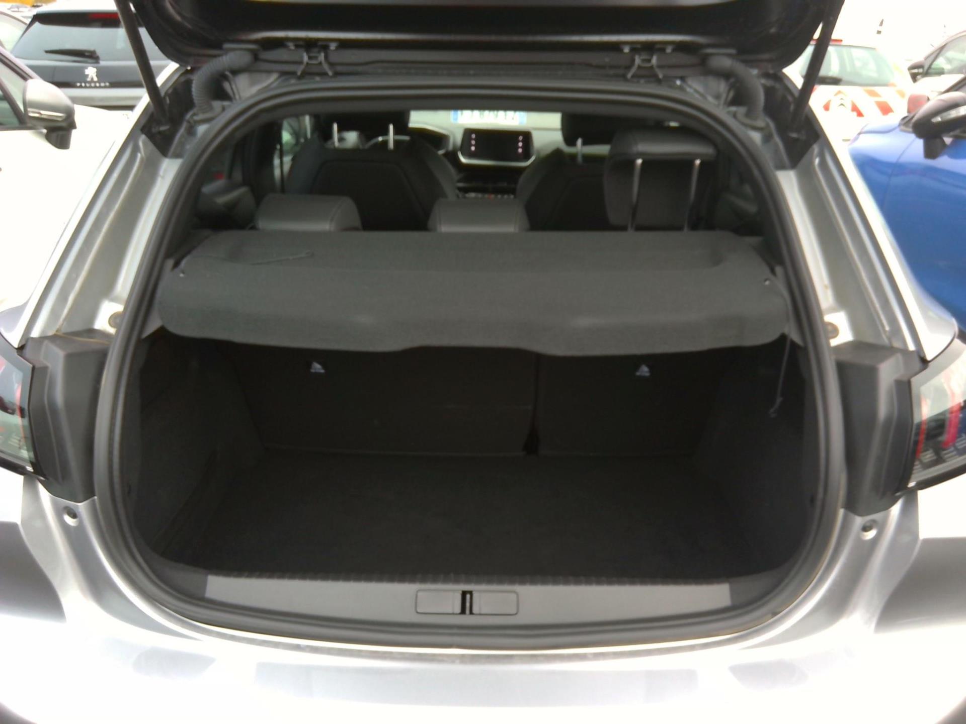 Peugeot 208 PureTech 100 S&S BVM6 GT 2023