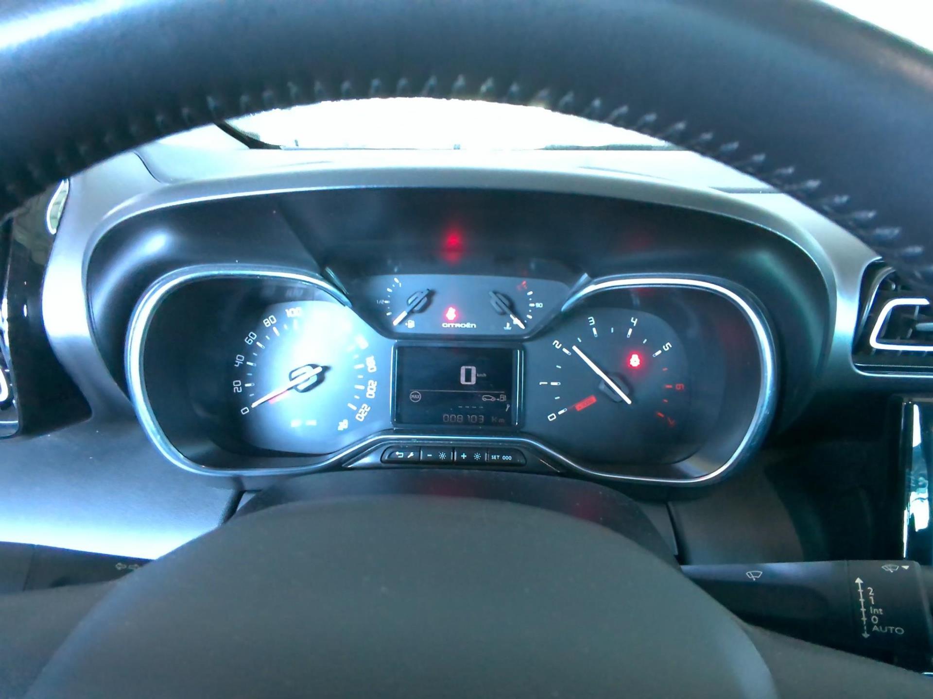 Citroen C3 Aircross PureTech 110 S&S BVM6 Shine Pack 2023