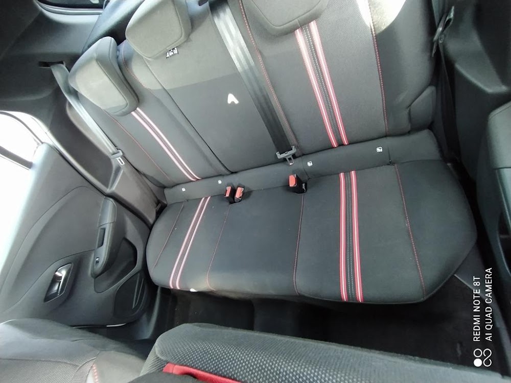 Foto Opel Corsa 11