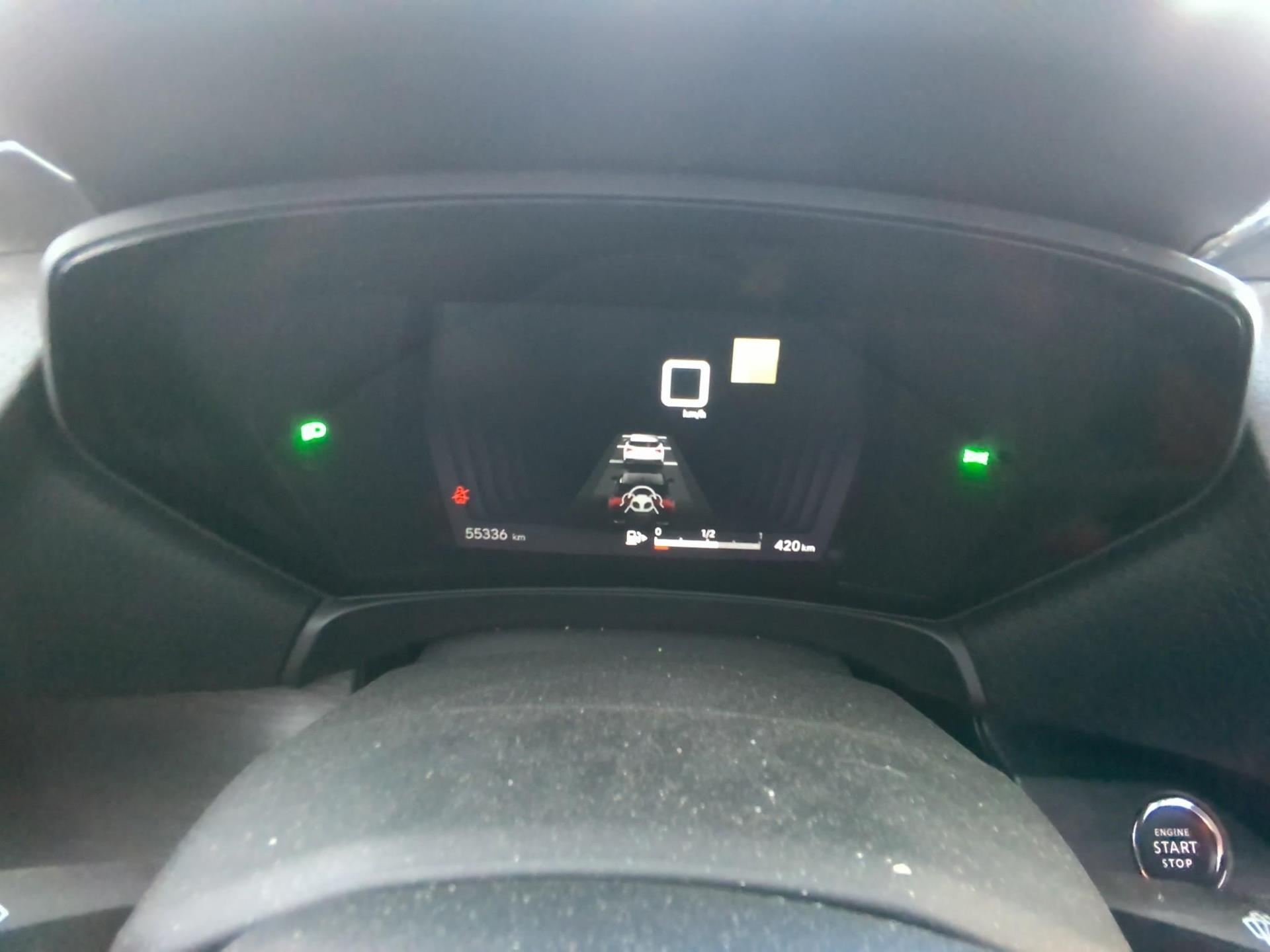 Citroen C5 X PureTech 130 EAT8 Plus 2023