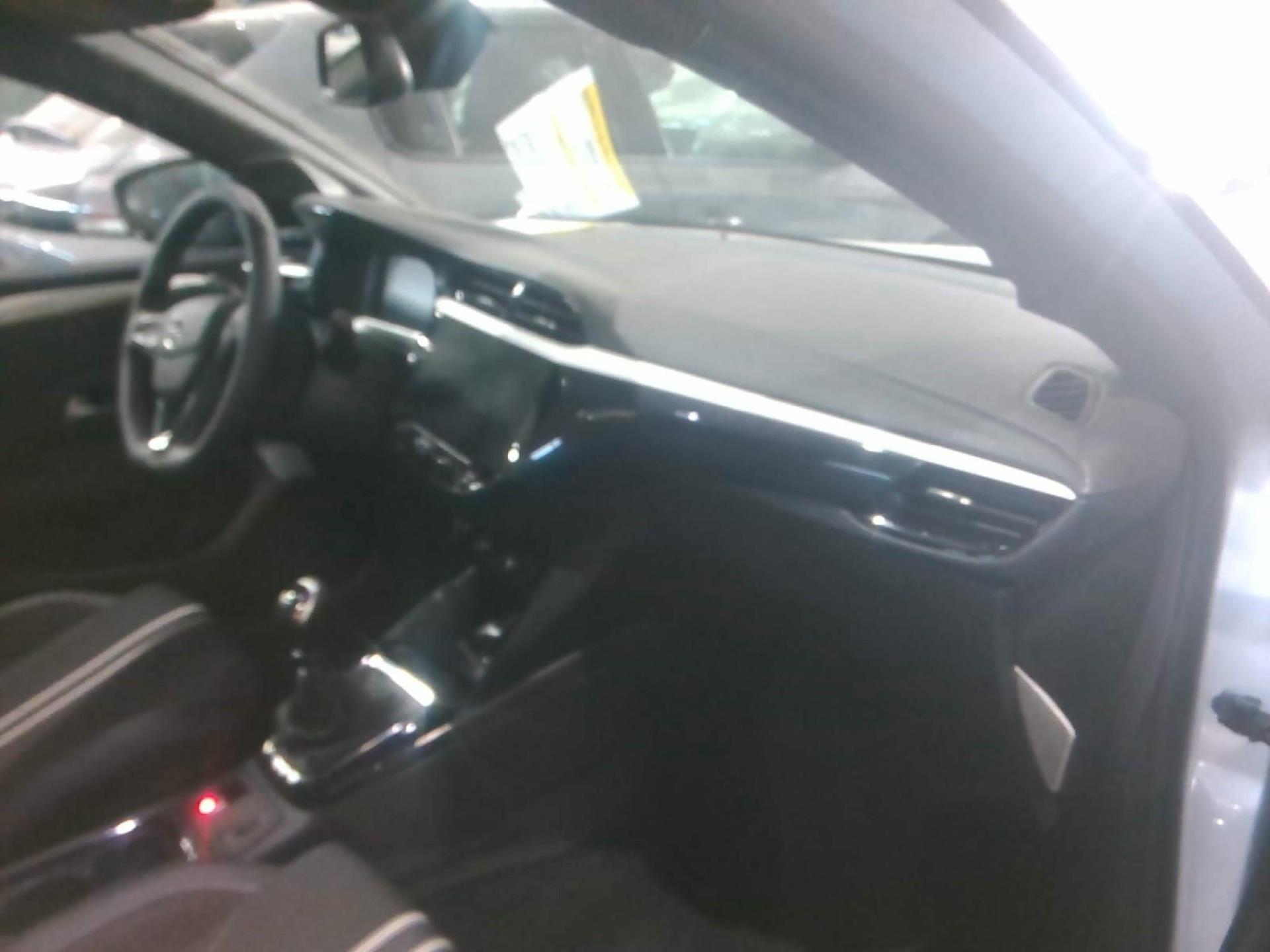 Opel Corsa 1.2 Turbo 100 ch GS 2025