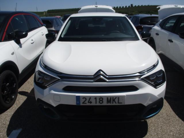 Foto Citroën ë-C4 5