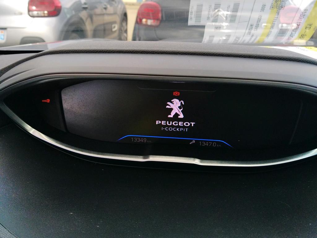 Peugeot 3008 Hybrid 225 e-EAT8 GT 2023