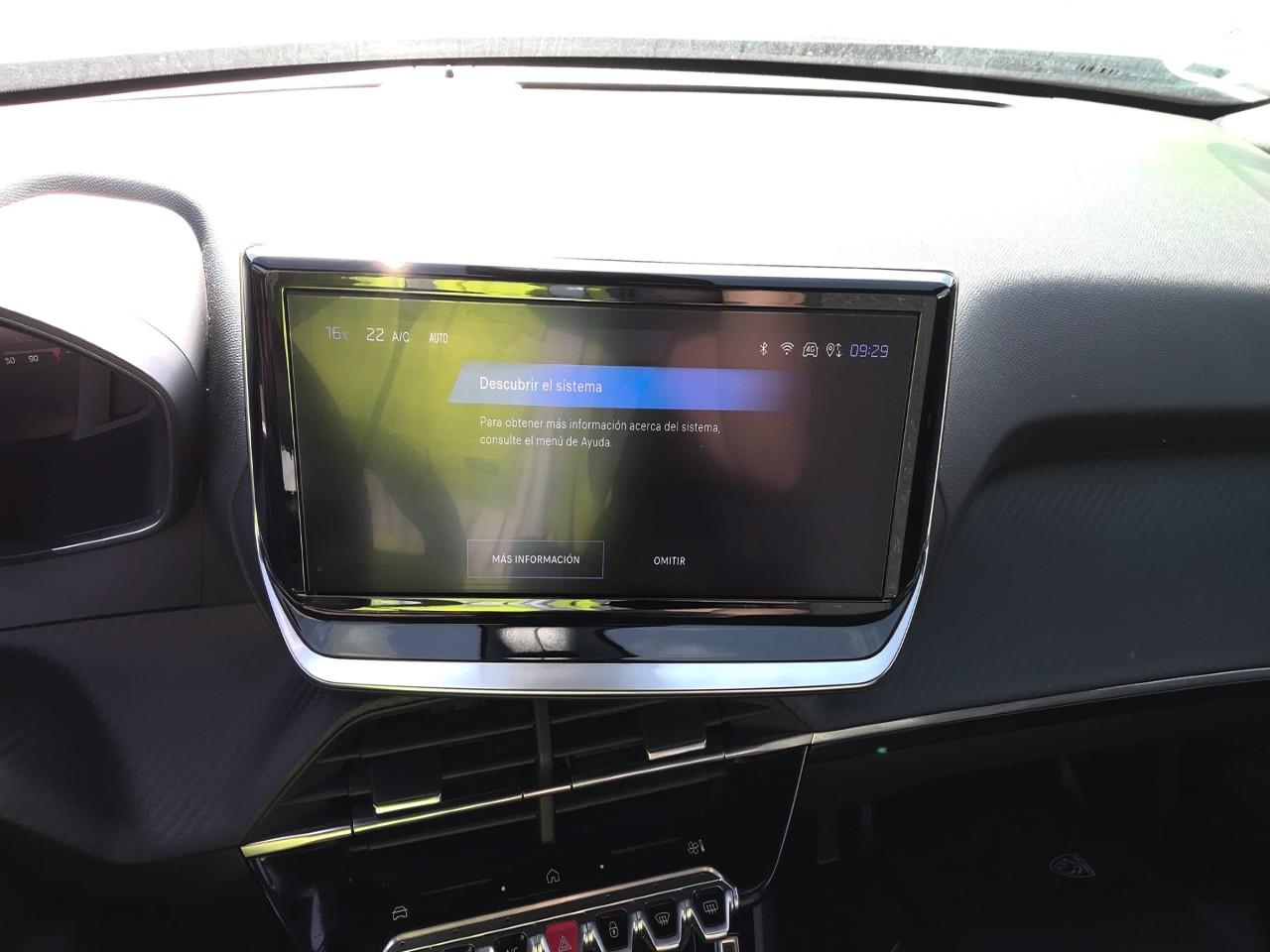 Foto Peugeot 2008 20