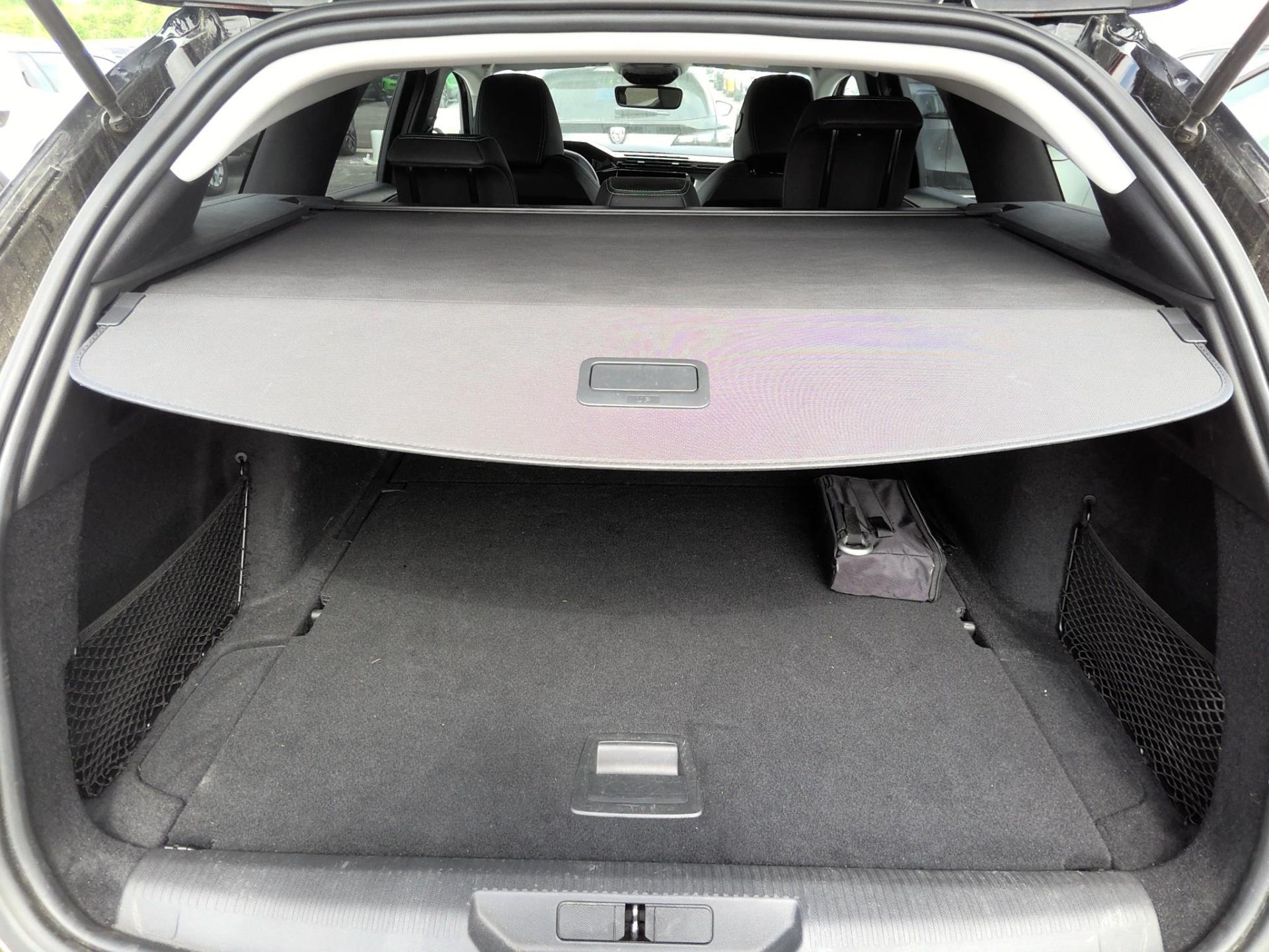 Peugeot 308 SW BlueHDi 130ch S&S EAT8 Allure 2024