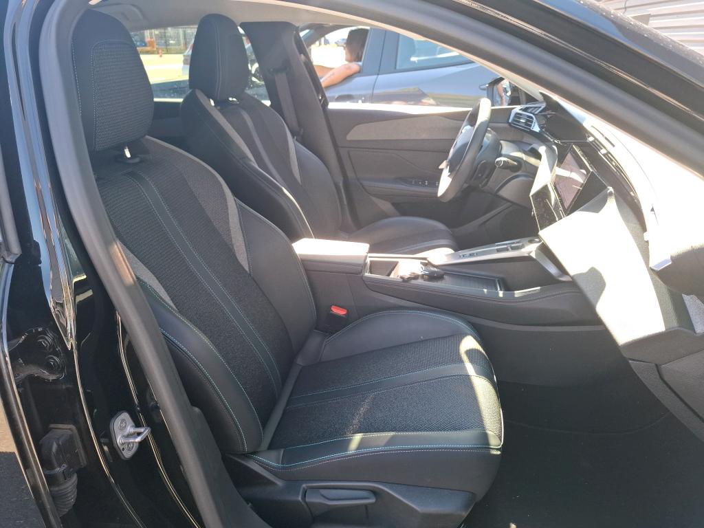 Peugeot 308 PureTech 130ch S&S EAT8 Allure Pack 2023