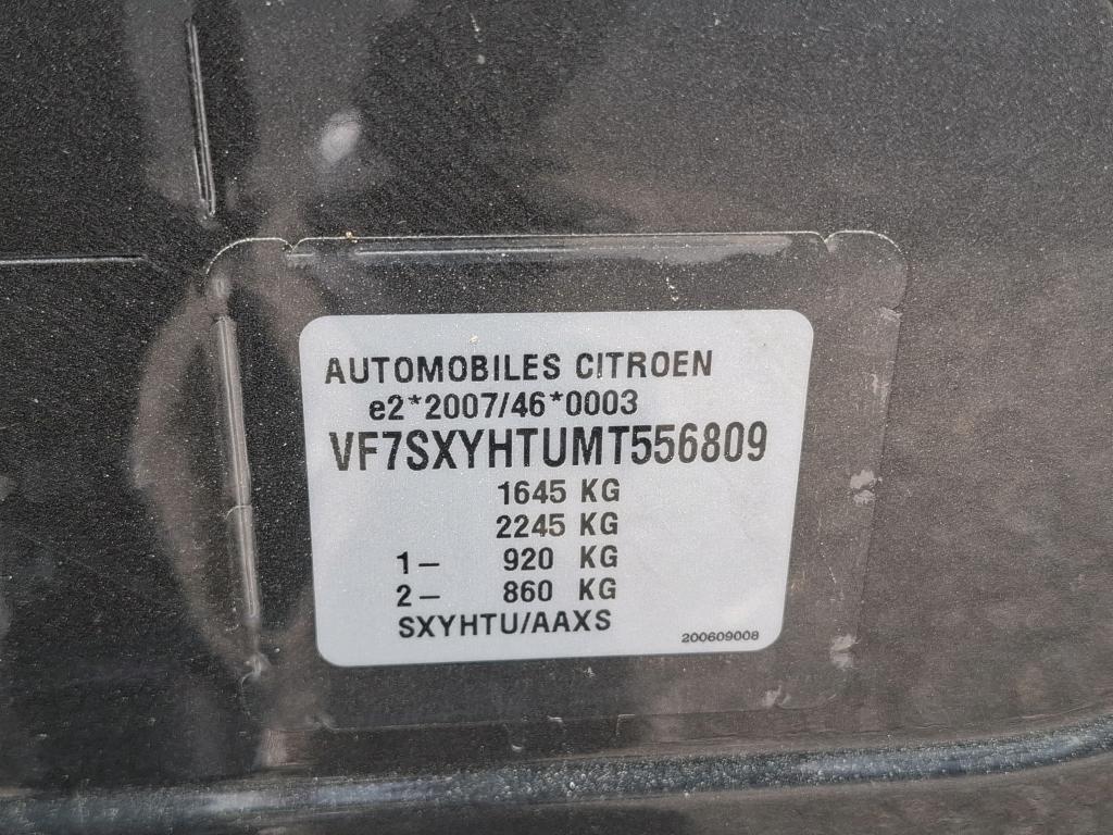 Citroen C3 BlueHDi 100 S&S BVM6 Feel Pack 2021