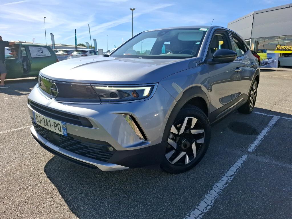 MOKKA B