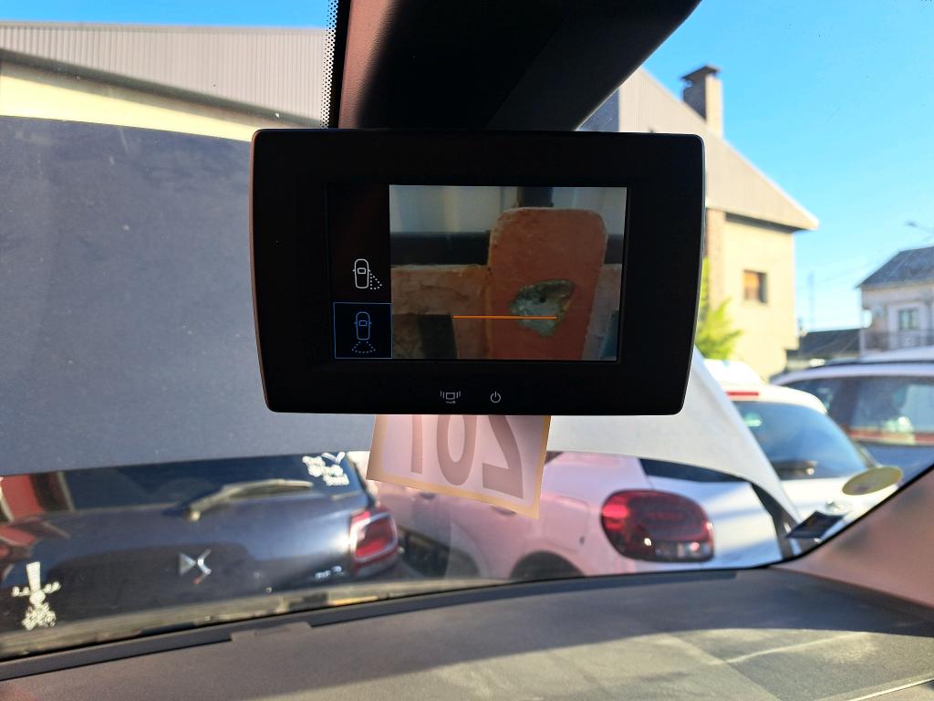 Citroen BERLINGO VAN M 1000 BLUEHDI 130 S&S EAT8 DRIVER 2021