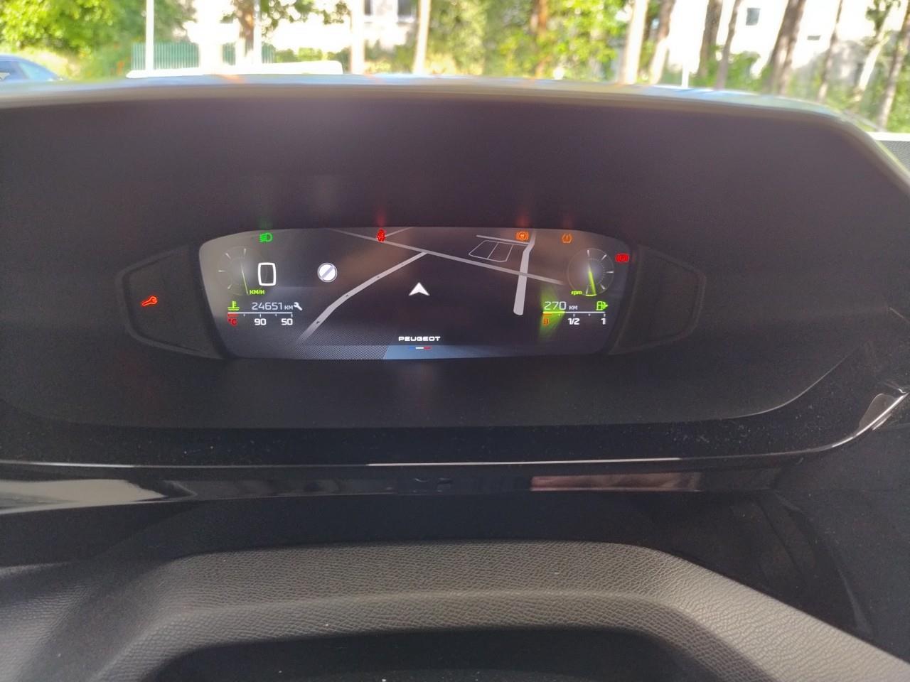 Peugeot 308 III