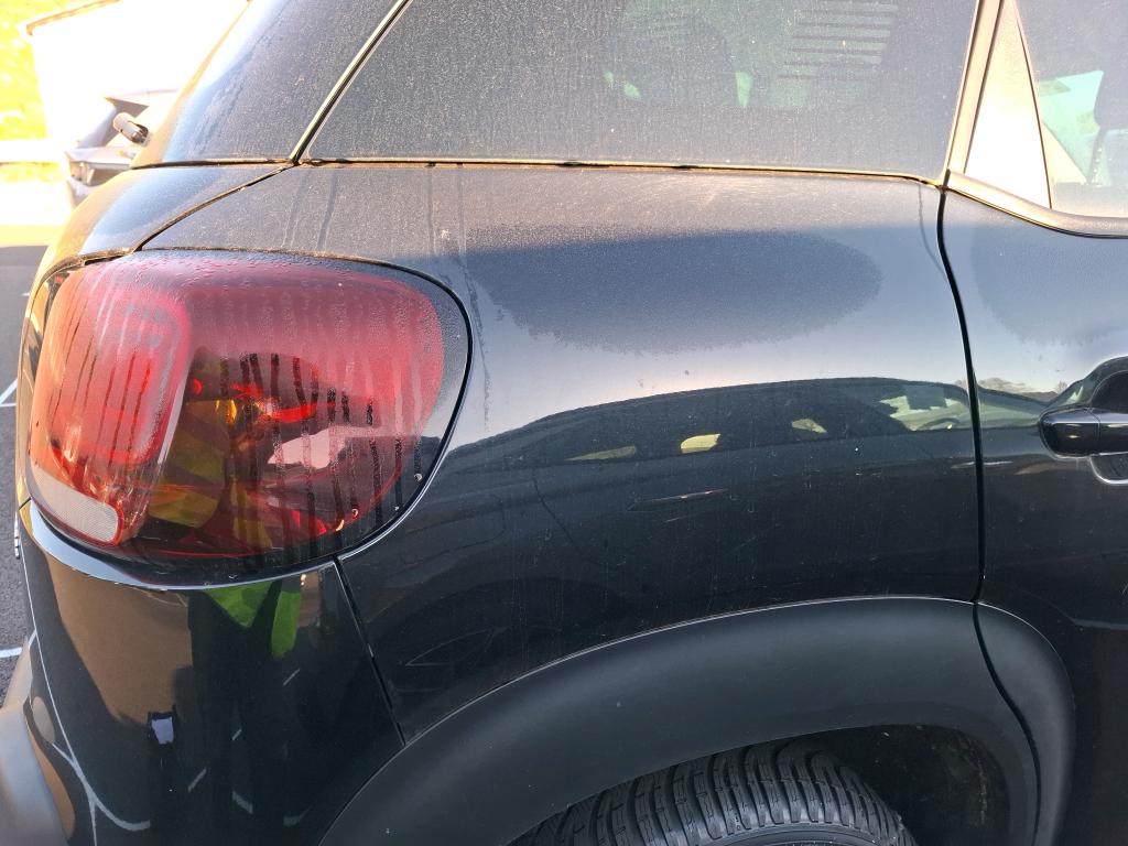 Citroen C3 Aircross PureTech 110 S&S BVM6 Feel Pack 2023