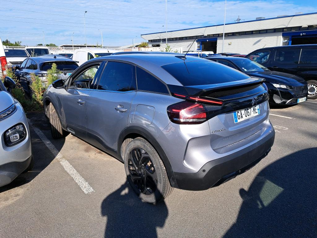 Citroen C4 BlueHDi 110 S&S BVM6 Shine 2021