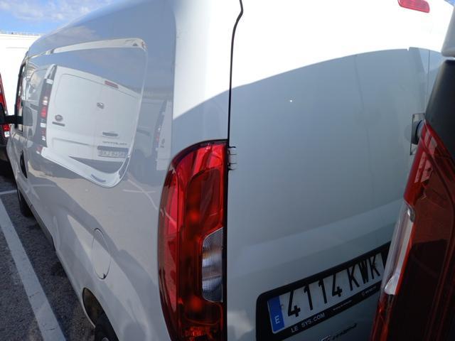 Foto Fiat Doblo Cargo 3