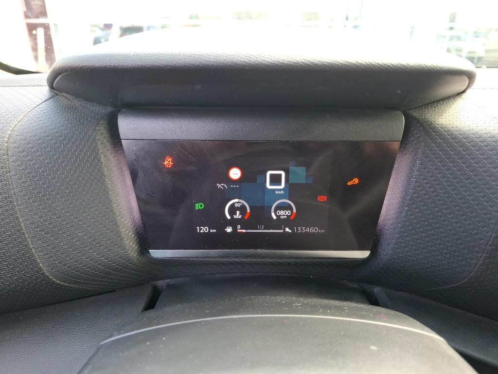 Citroen C4 PureTech 130 S&S BVM6 Feel Pack 2022