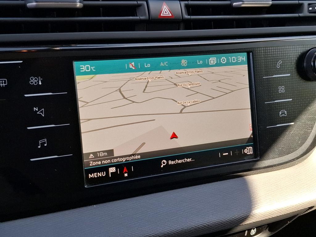 Citroen Grand C4 Spacetourer BlueHDi 130 S&S BVM6 Business 2020