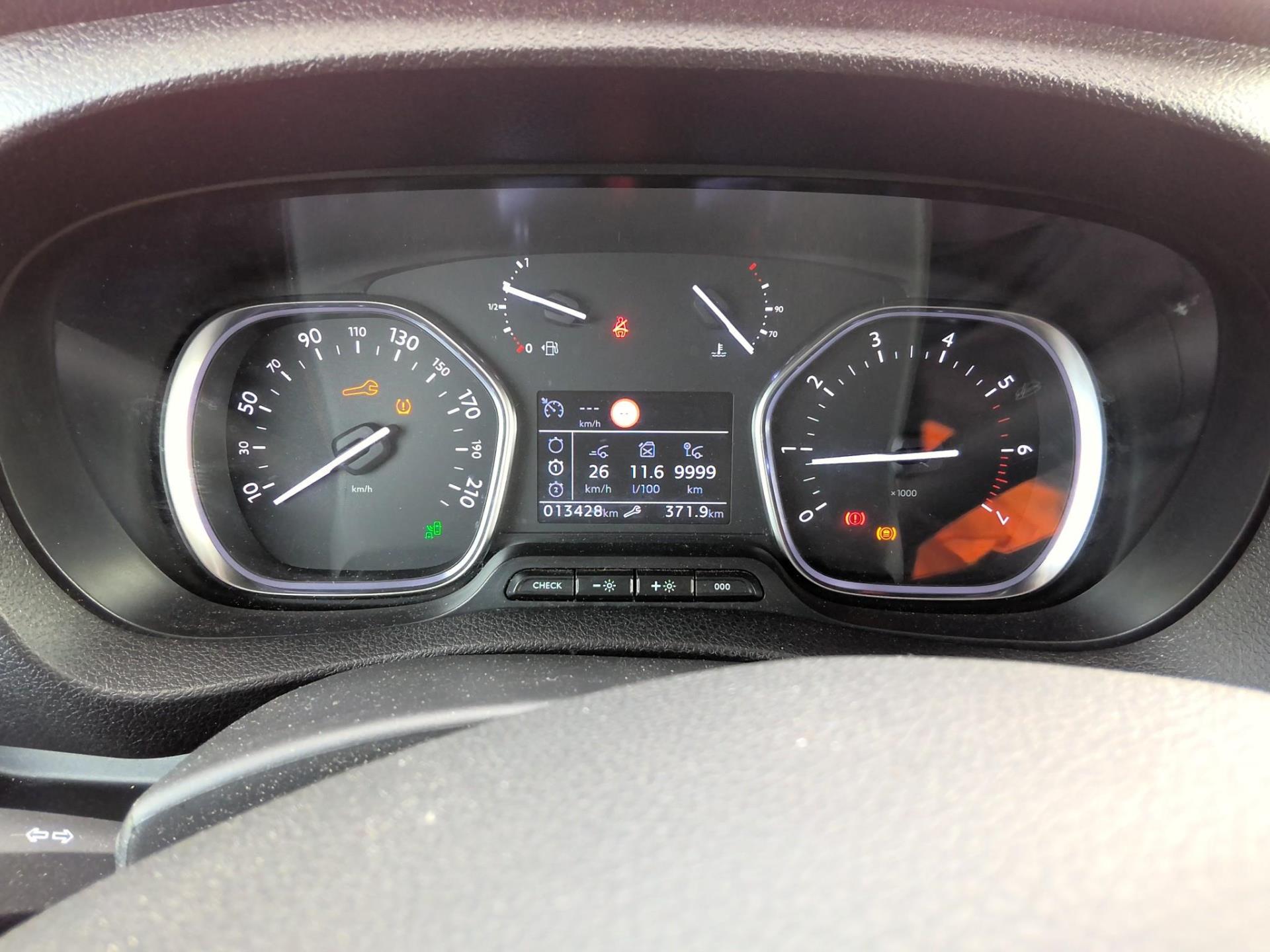 Peugeot EXPERT FGN TOLE XL BLUEHDI 145 BVM6  2023