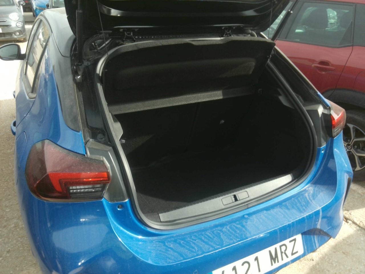 Foto Opel Corsa 13