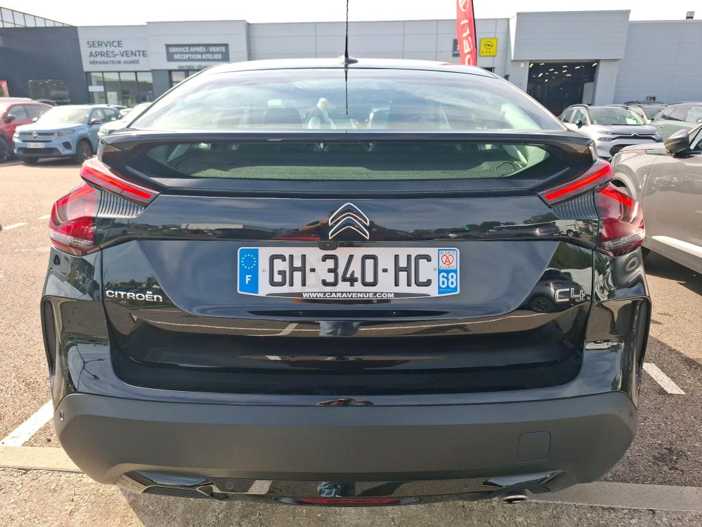 Citroen C4 BlueHDi 130 S&S EAT8 Feel Pack 2022